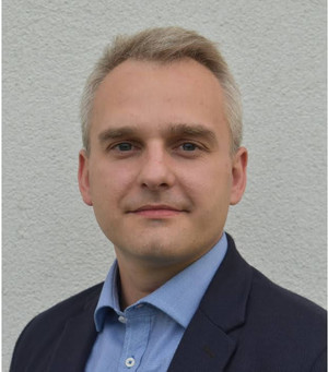 Łukasz Święch, PhD, Eng.%s